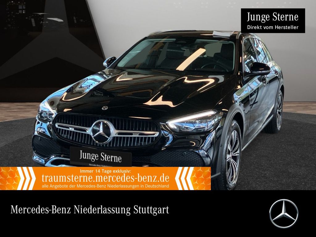 Mercedes-Benz C 220 2024