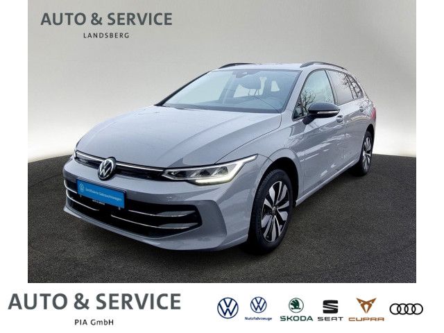 Volkswagen Golf 2024