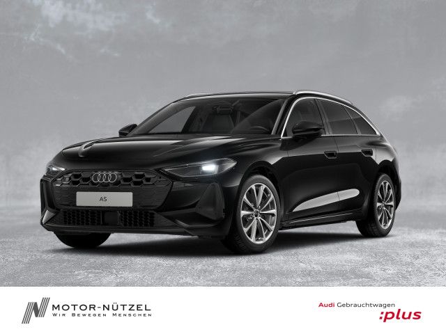 Audi A5 2025