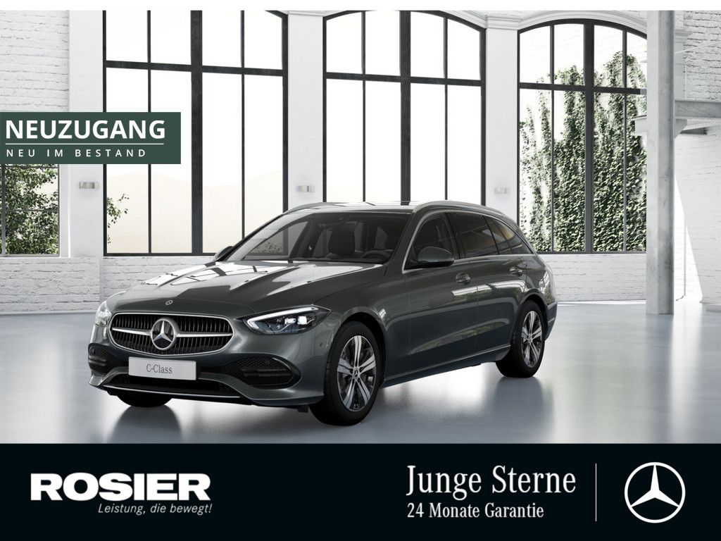 Mercedes-Benz C 300 2023