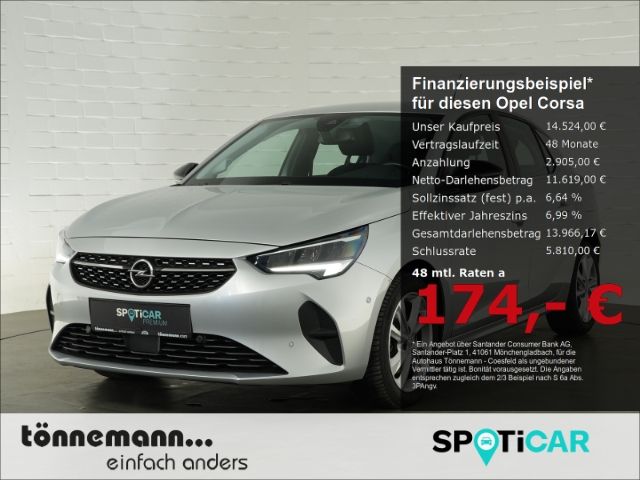 Opel Corsa 2023