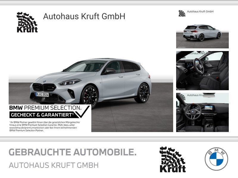 BMW M135 2025