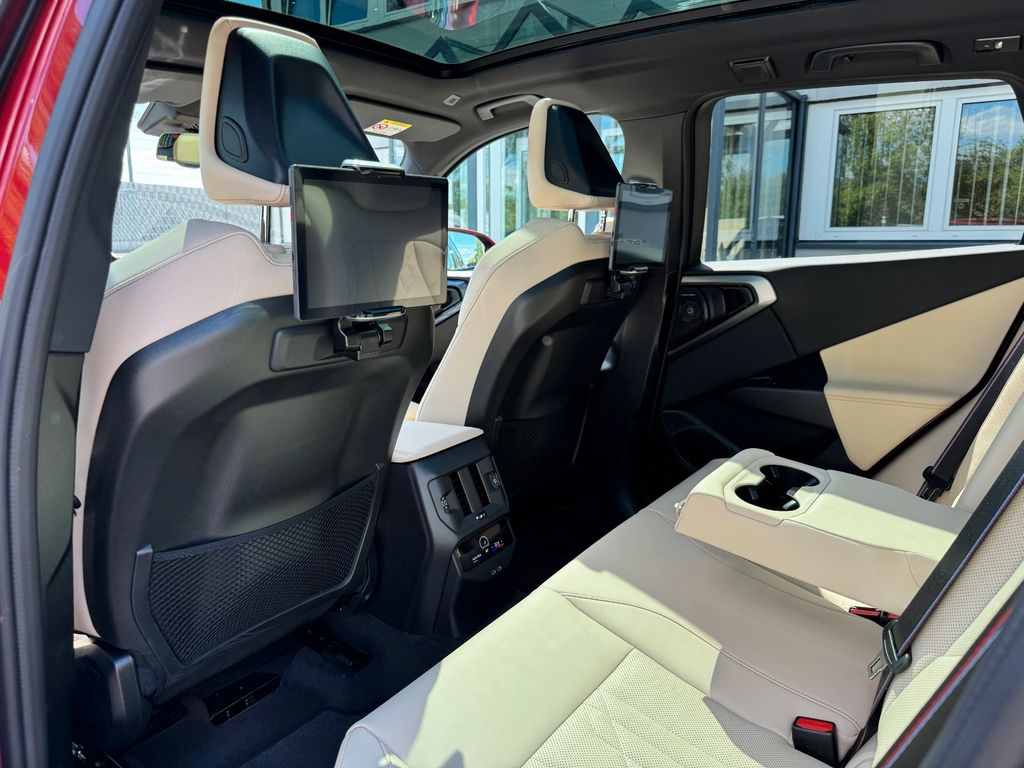 BMW X3 2025