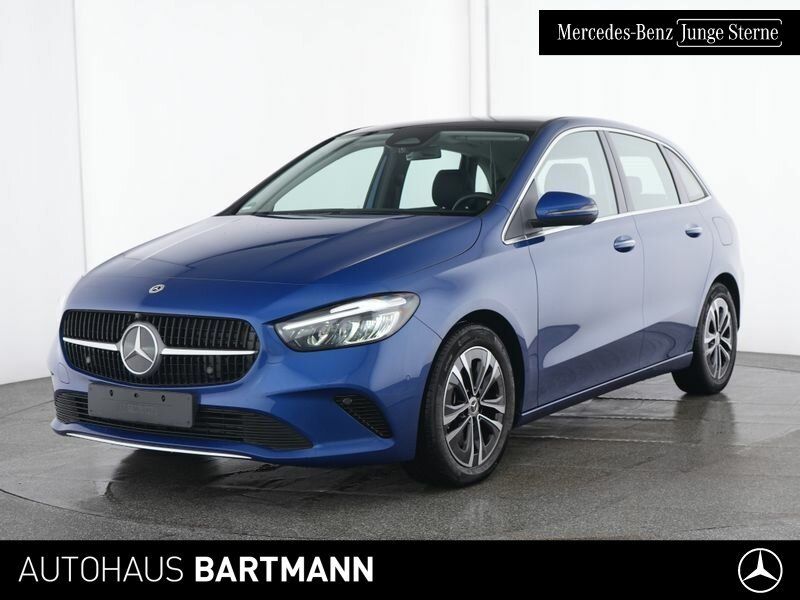 Mercedes-Benz B 220 2024