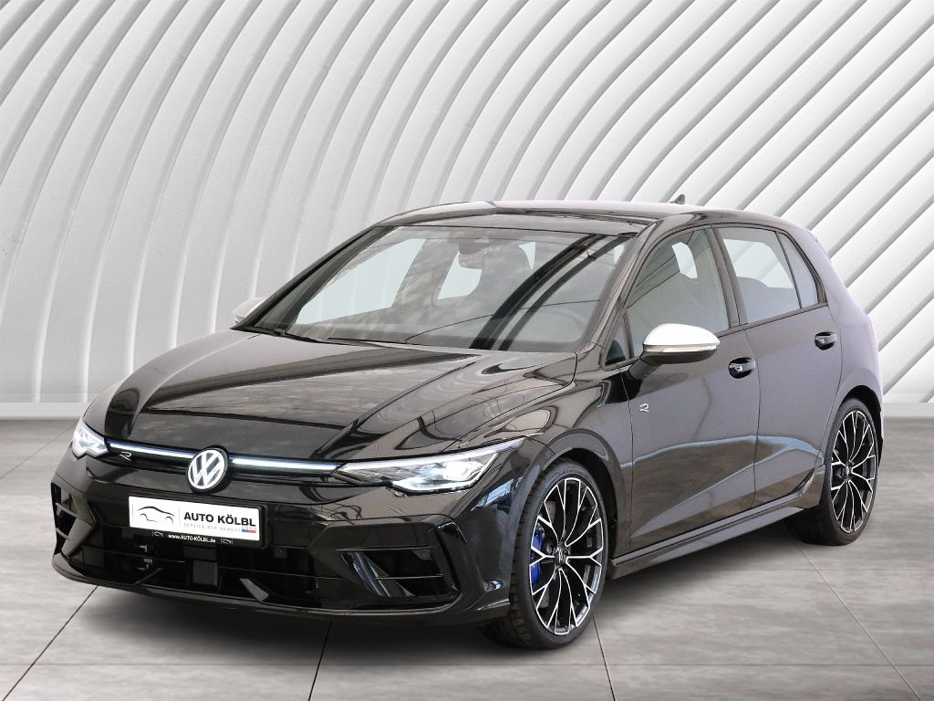 Volkswagen Golf 2024