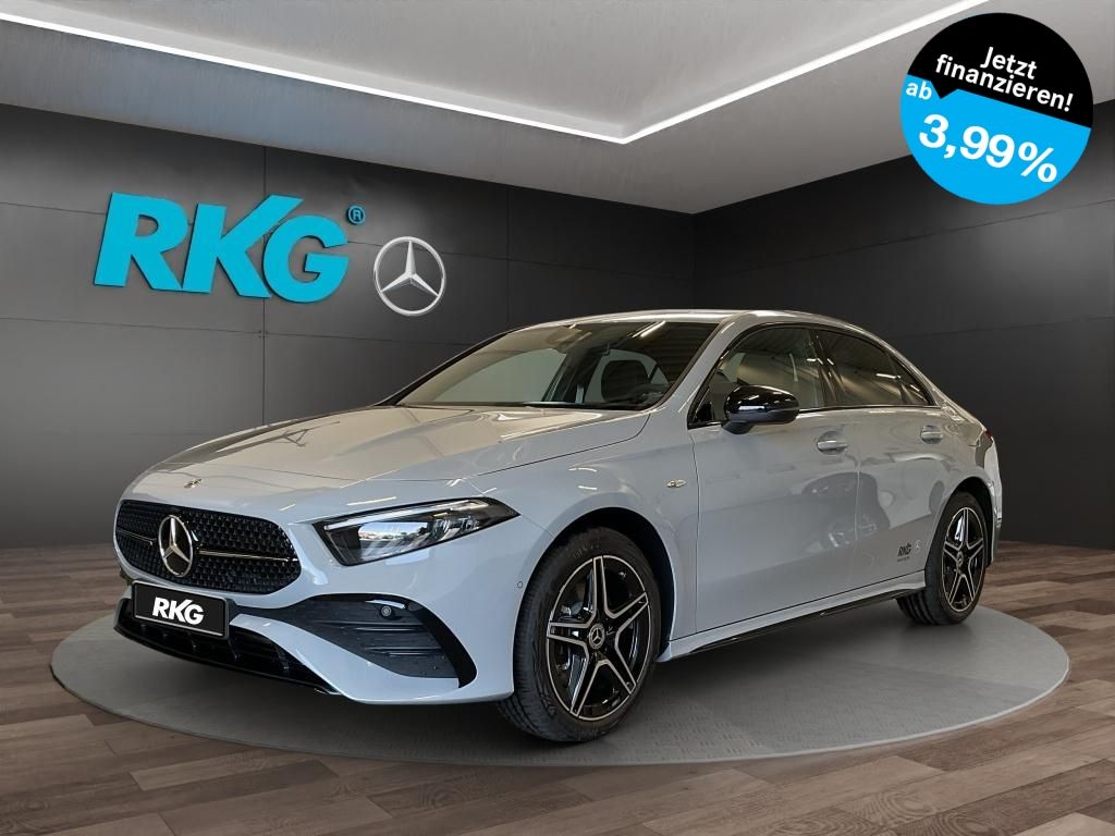 Mercedes-Benz A 250 2025