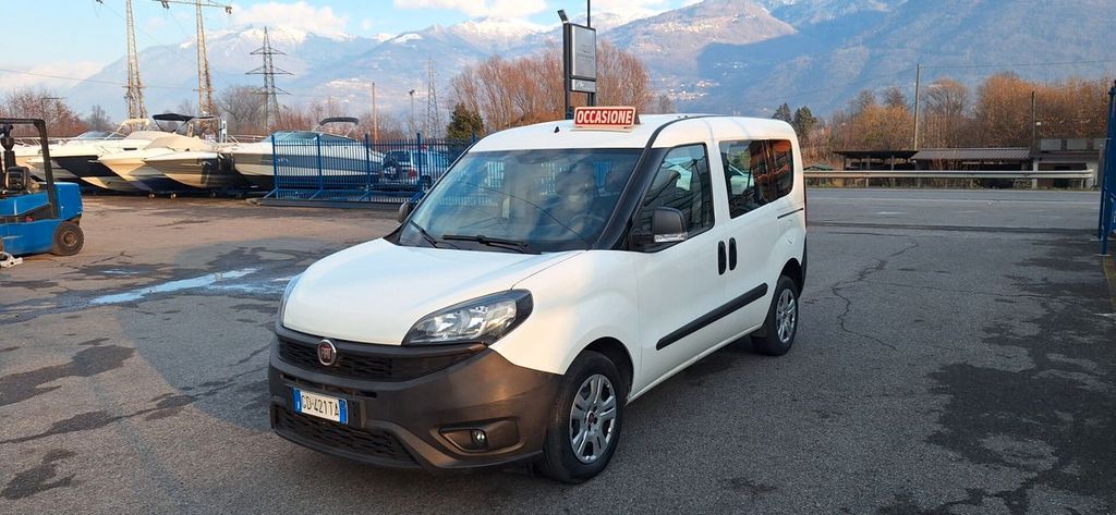 Fiat Other 2021