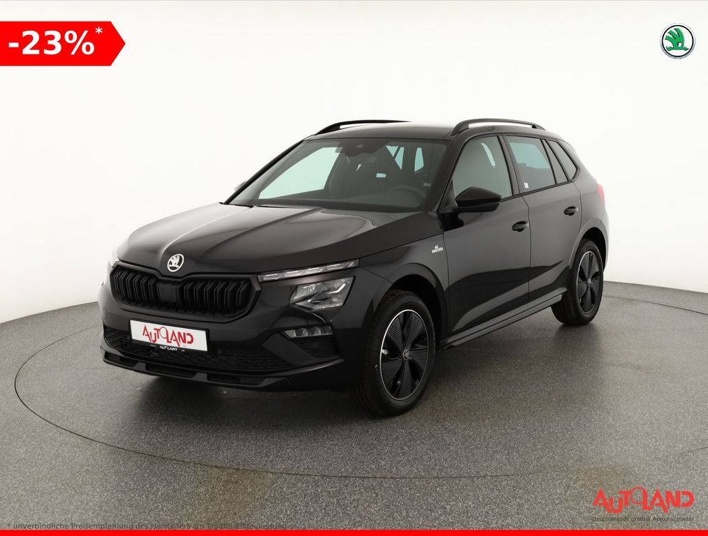 Skoda Kamiq 2025