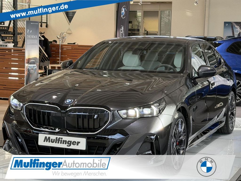 BMW i5