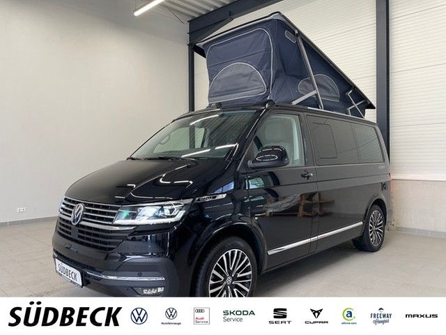 Volkswagen T6 California 2023