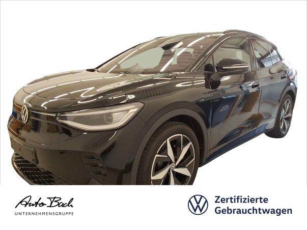 Volkswagen ID.4 2025