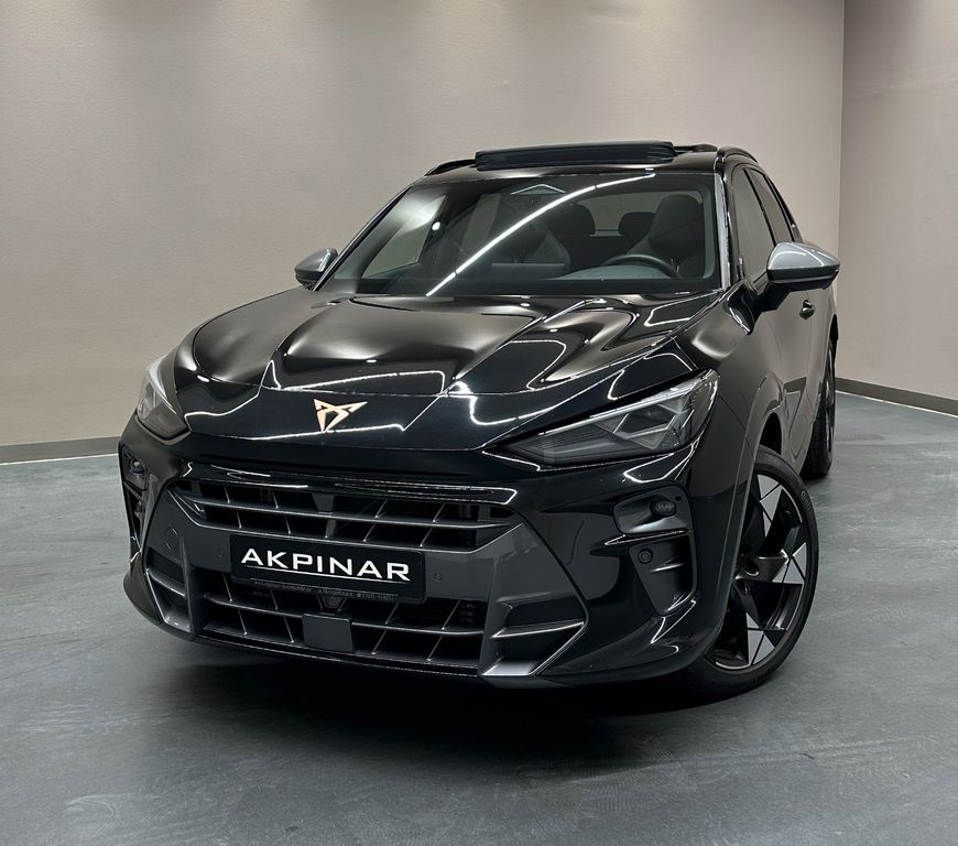 Cupra Terramar 2025