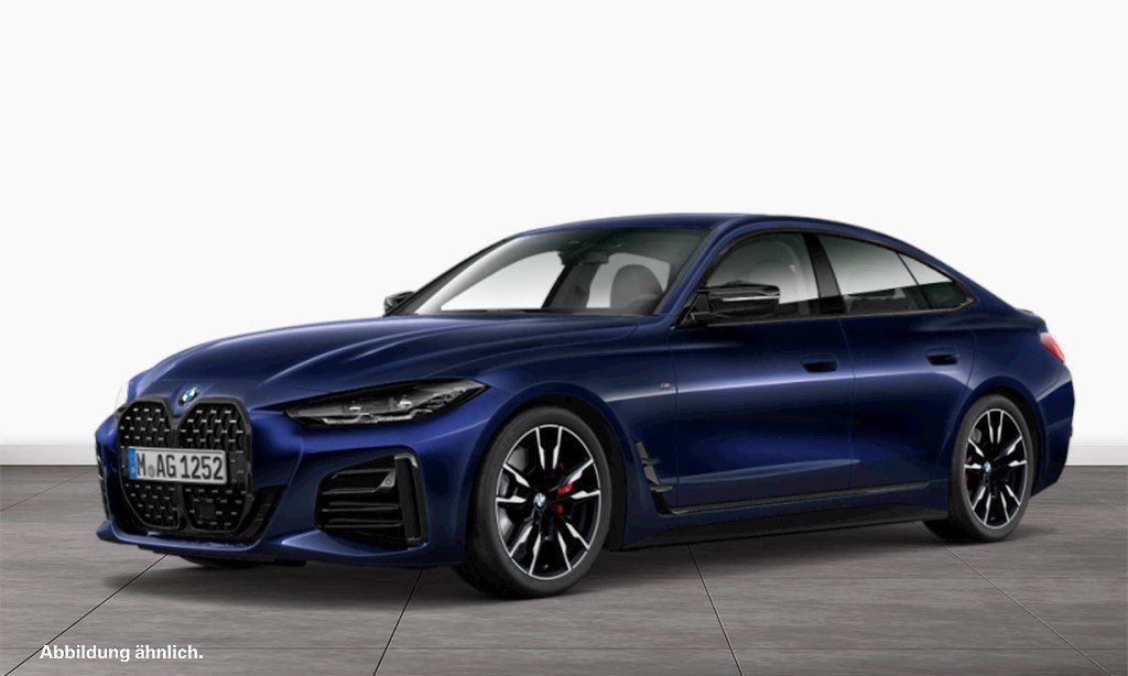BMW M440 2022