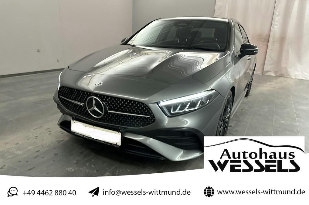 Mercedes-Benz A 180 2023