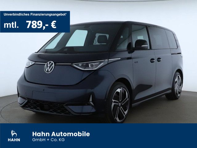 Volkswagen ID. Buzz 2025