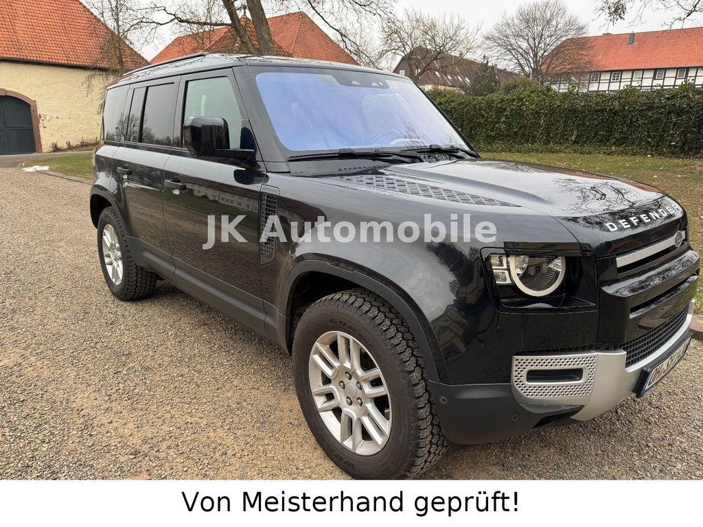 Land Rover Defender 2020