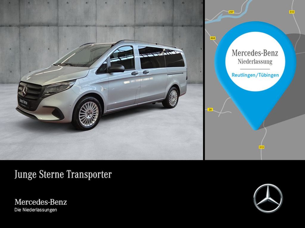 Mercedes-Benz Vito 2024