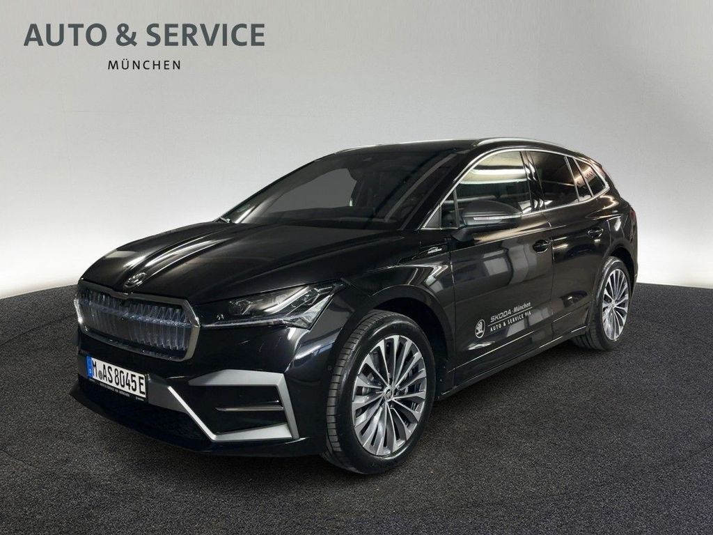 Skoda Enyaq 2026