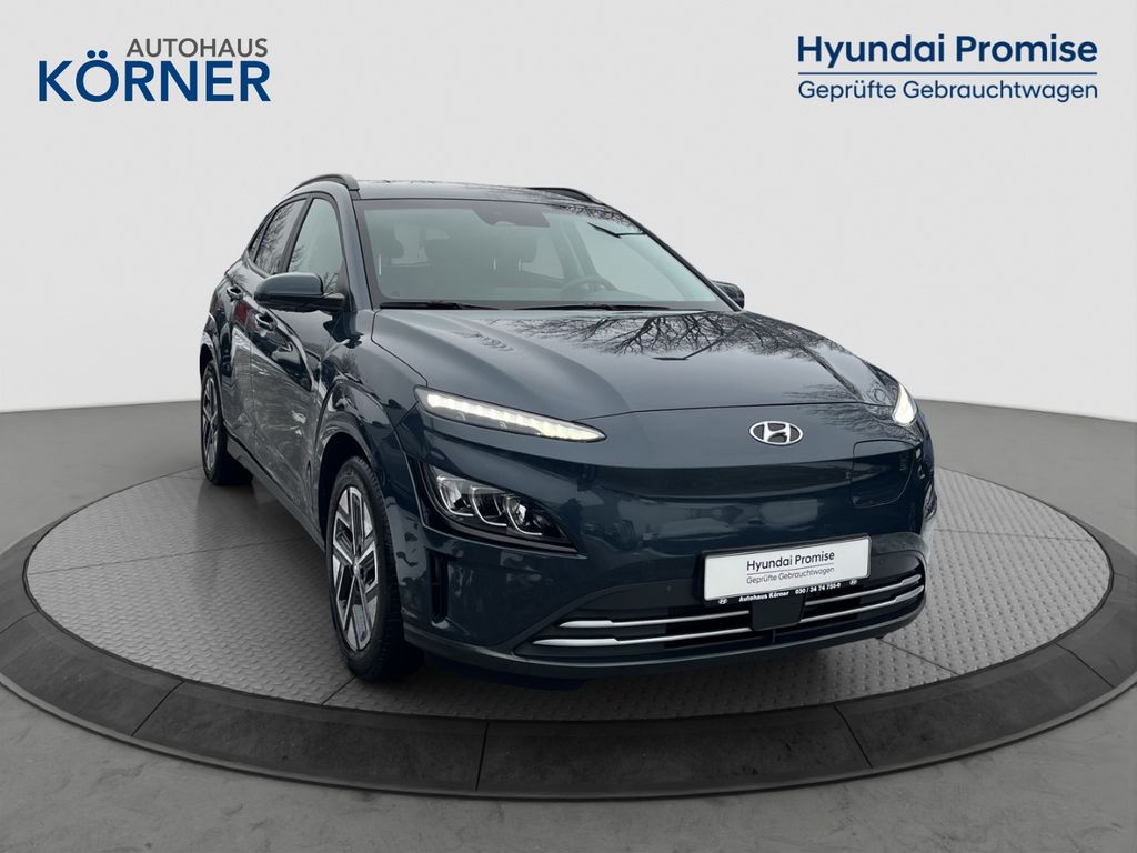 Hyundai KONA Elektro 2022