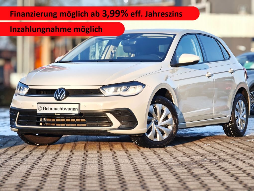 Volkswagen Polo 2023