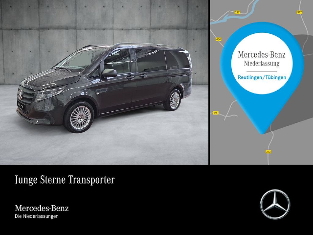Mercedes-Benz Vito 2024