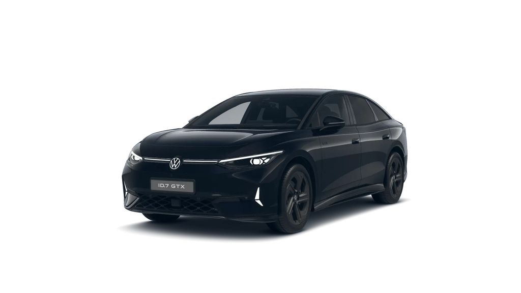 Volkswagen ID.7 2025
