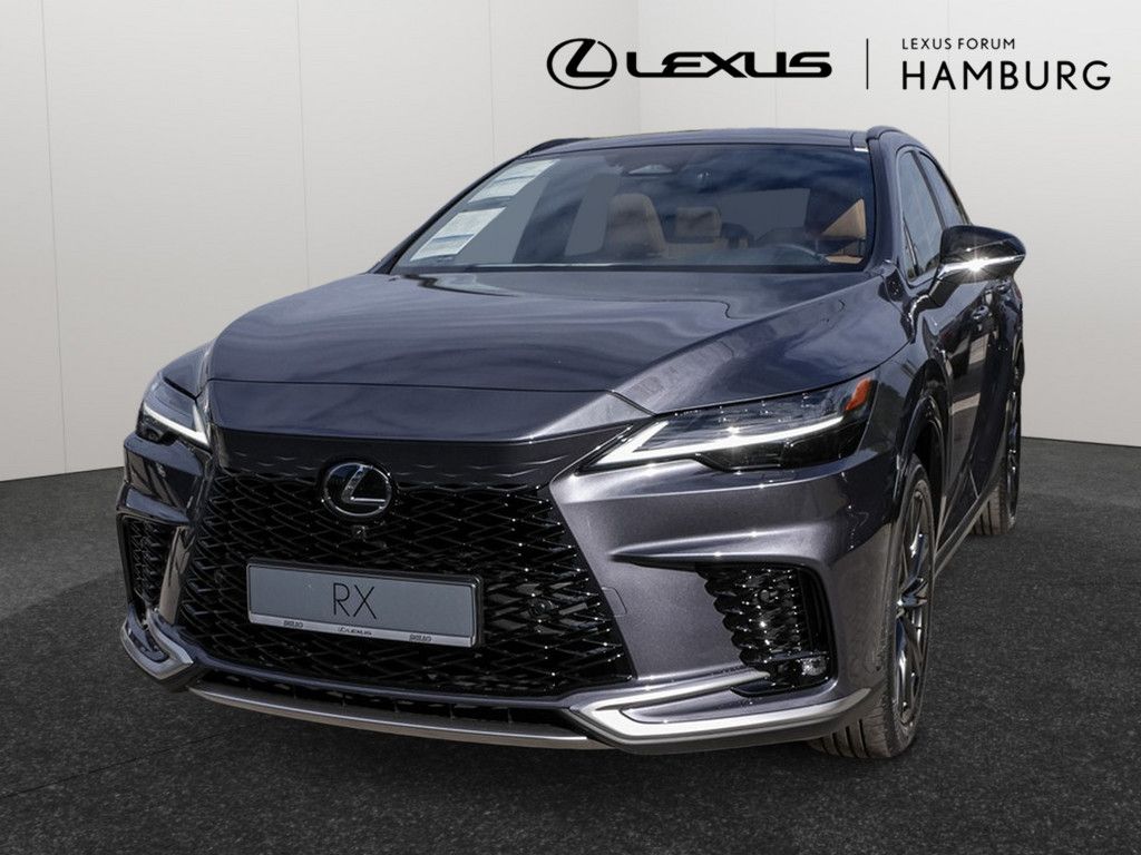 Lexus RX 450
