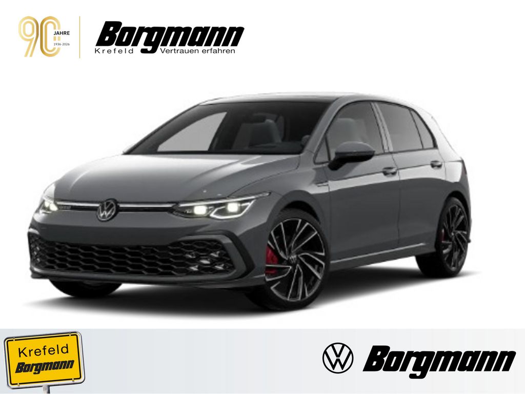 Volkswagen Golf 2024