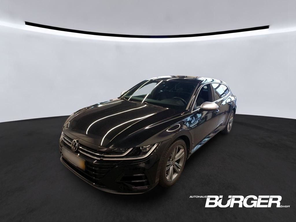 Volkswagen Arteon 2022