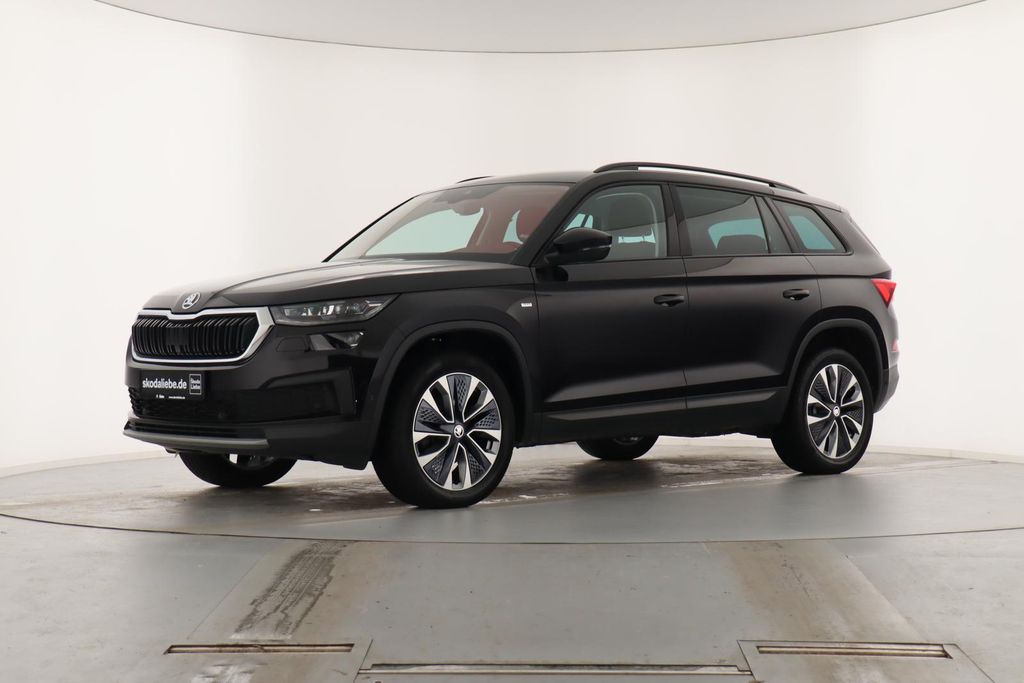 Skoda Kodiaq 2023