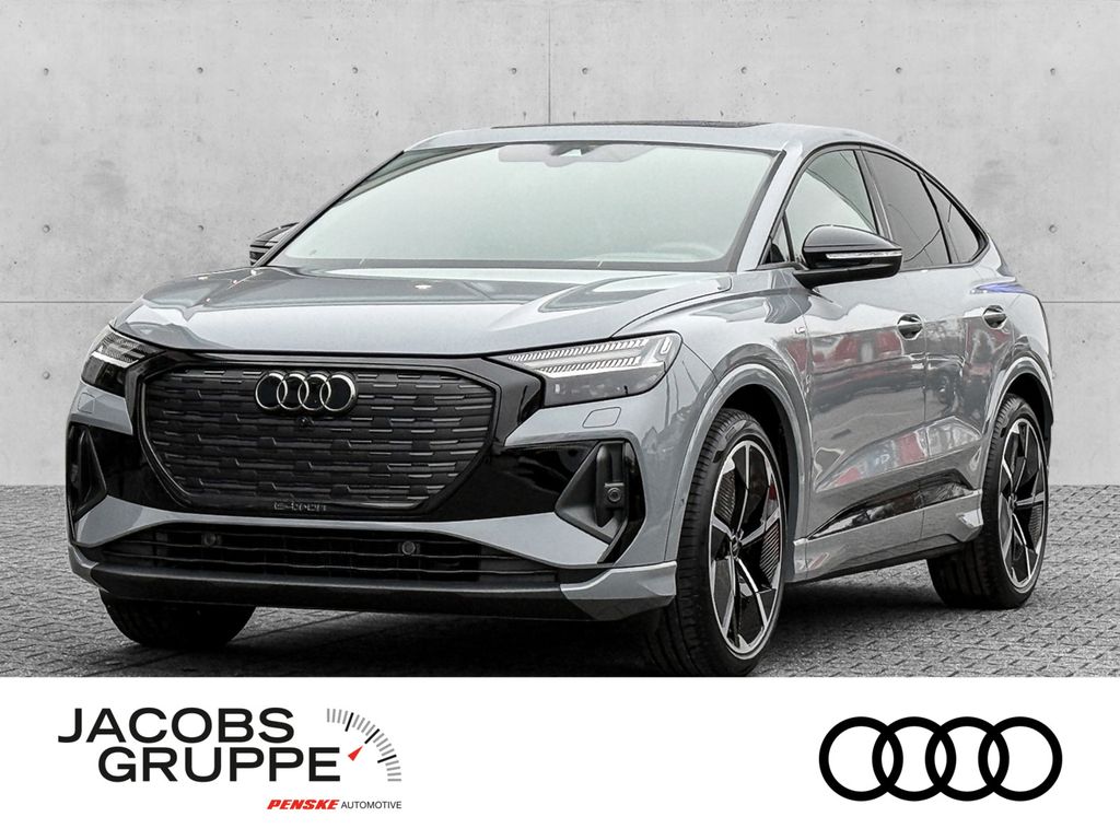Audi Q4