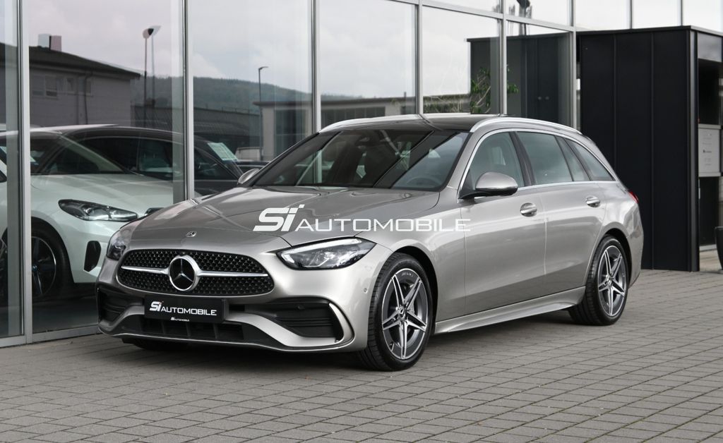 Mercedes-Benz C 300 2024