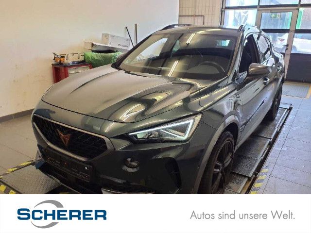 Cupra Formentor 2022
