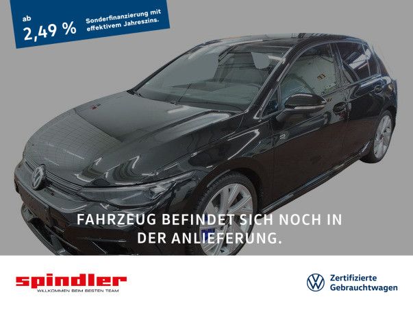 Volkswagen Golf 2024