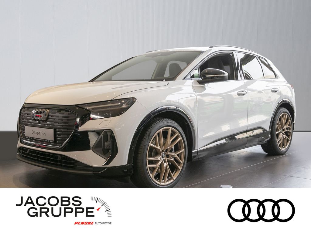 Audi Q4