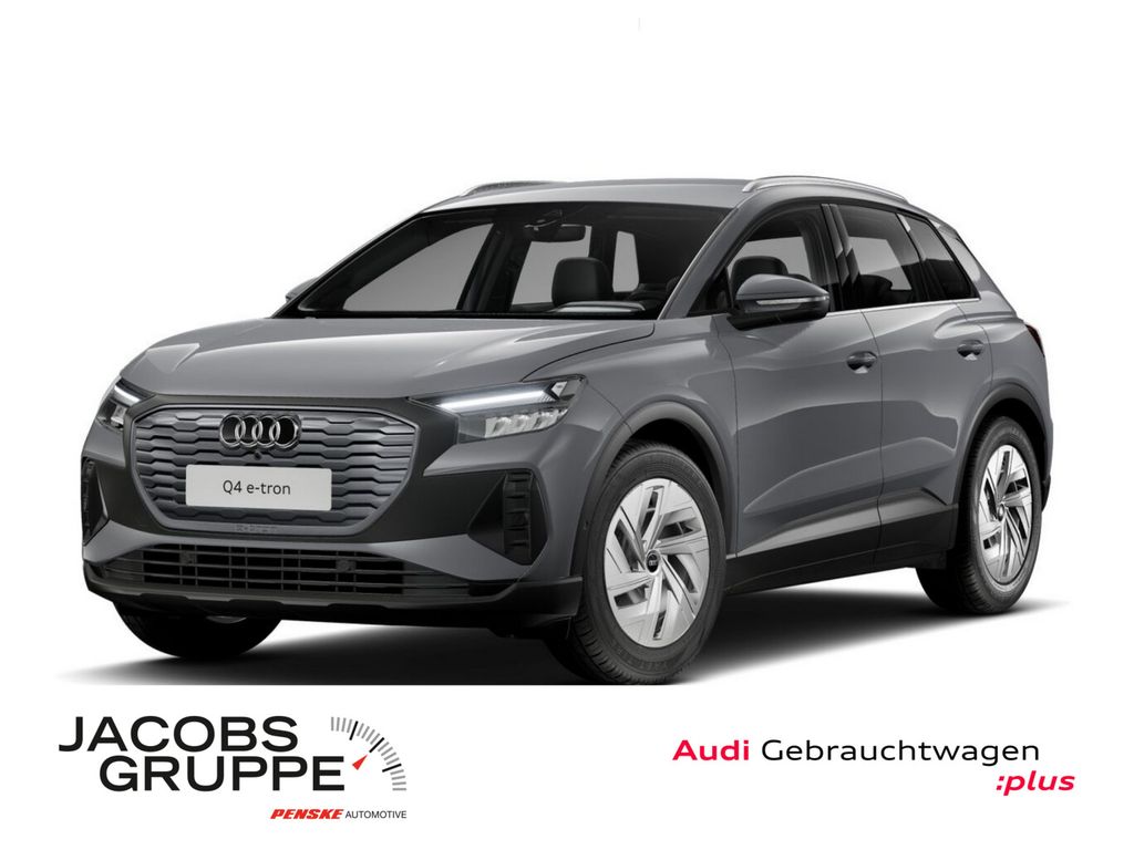 Audi Q4 2023