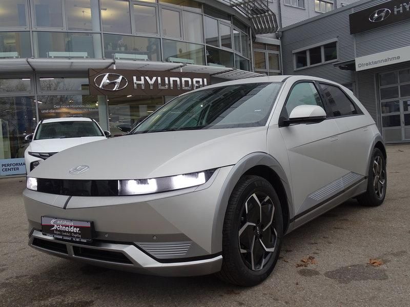 Hyundai IONIQ 5 2023