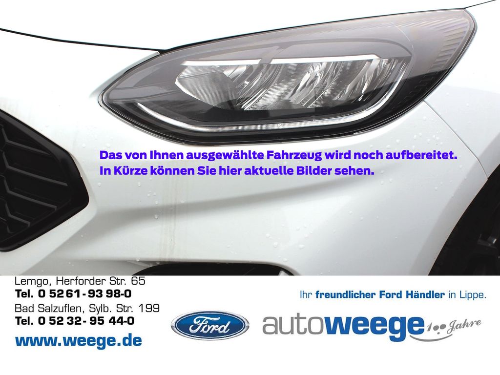 Ford Kuga 2026