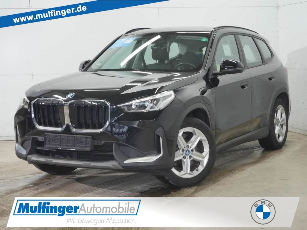 BMW X1 2024