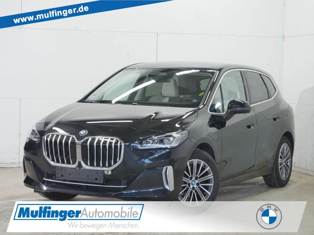 BMW 225 Active Tourer 2024
