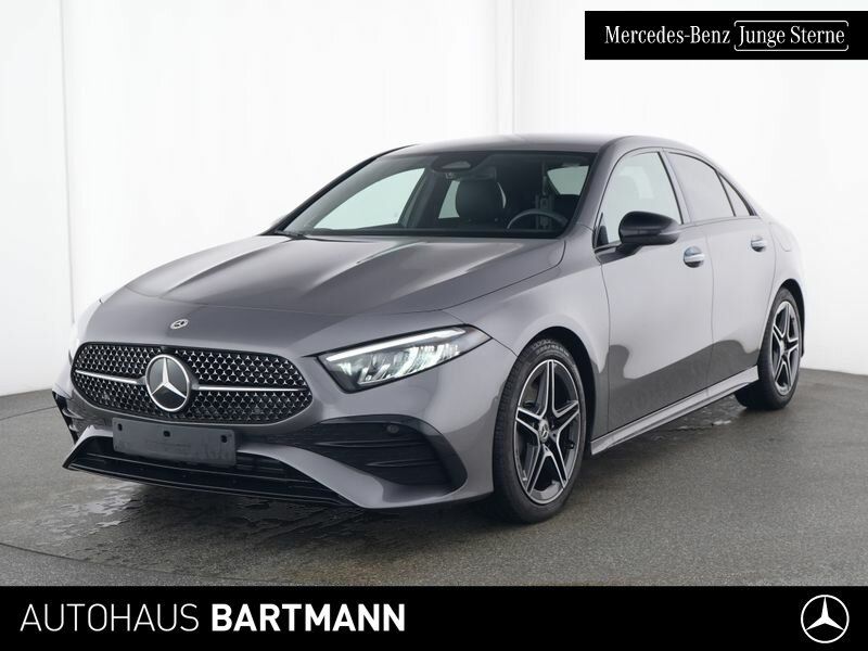 Mercedes-Benz A 220 2024
