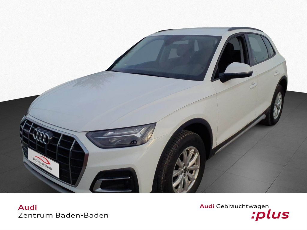 Audi Q5 2022