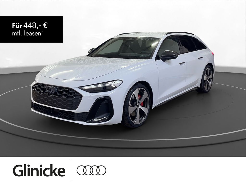 Audi A5 2025