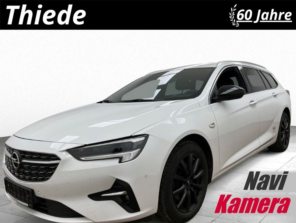 Opel Insignia 2021