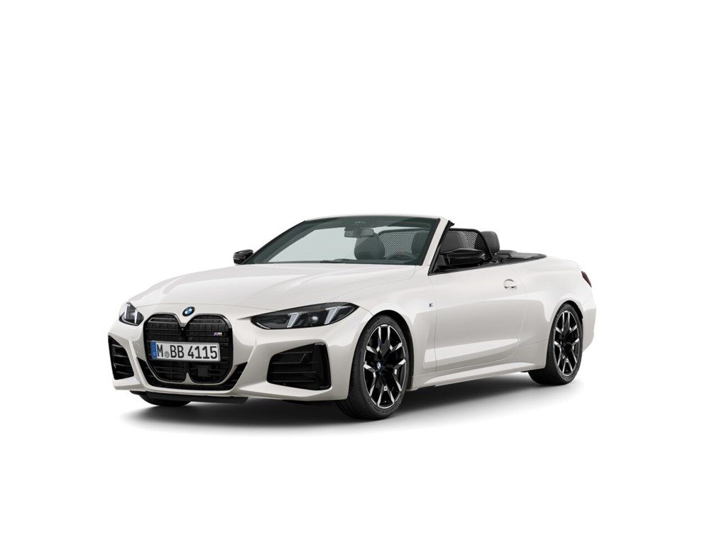 BMW M440 2025