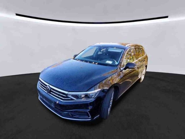 Volkswagen Passat Variant 2022