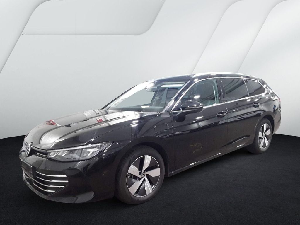 Volkswagen Passat Variant 2025