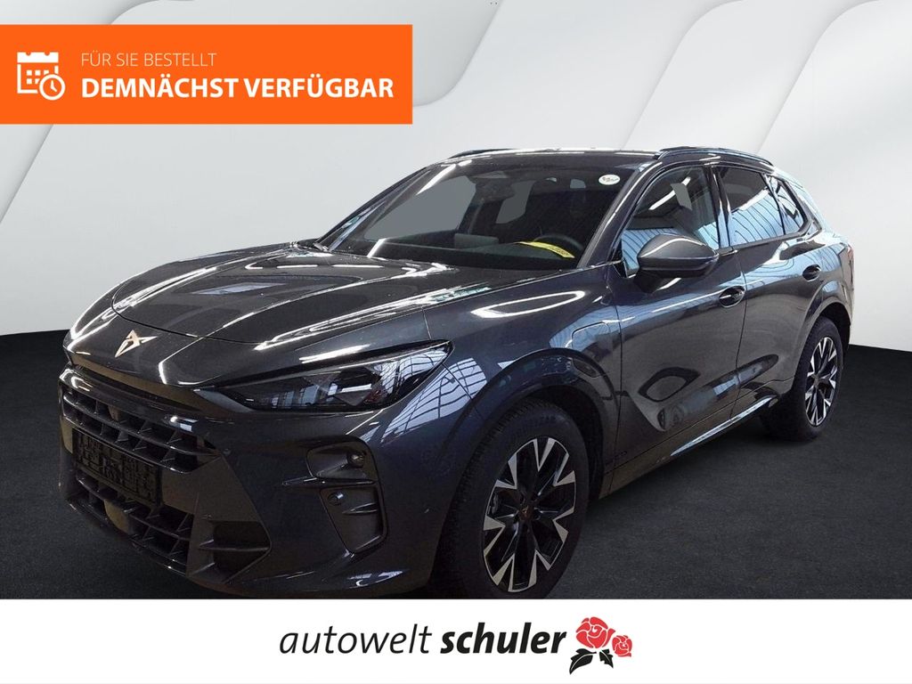 Cupra Terramar 2025