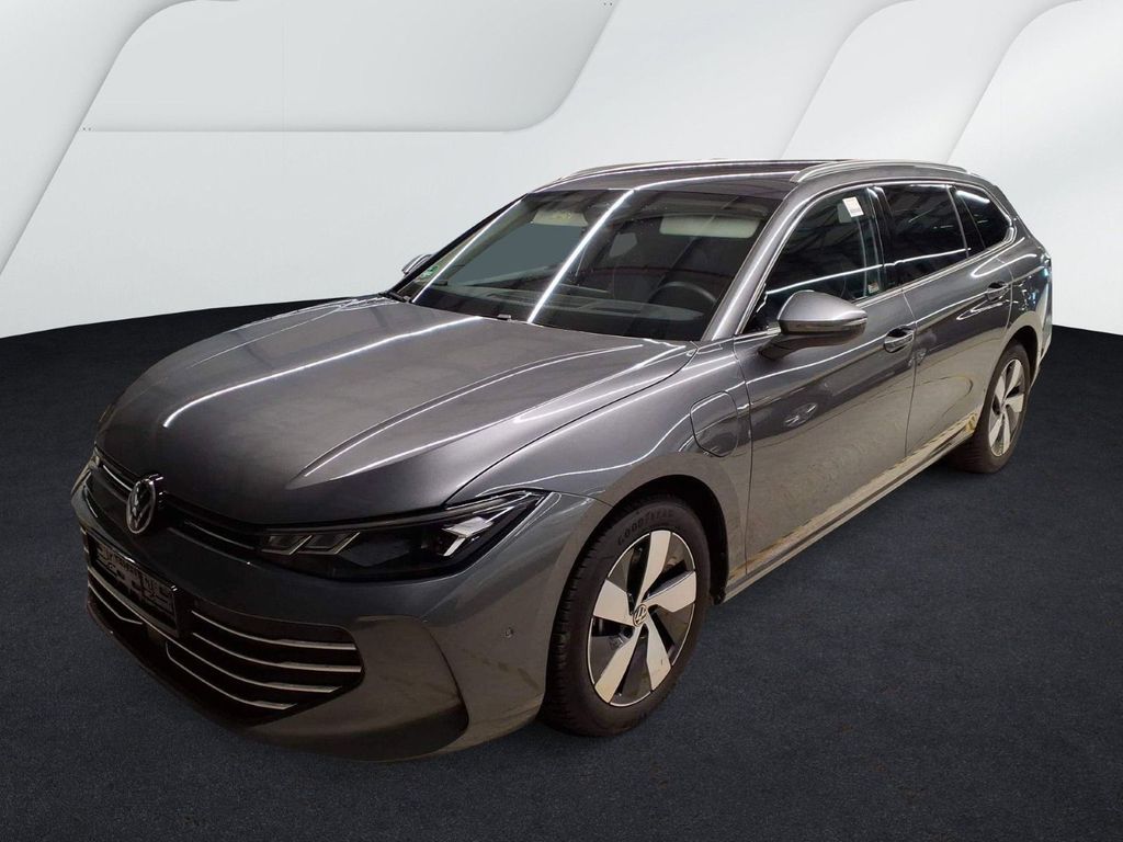Volkswagen Passat Variant 2025