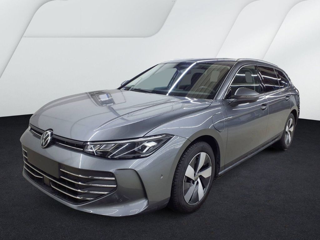 Volkswagen Passat Variant 2025